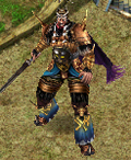 Võ Lâm II
