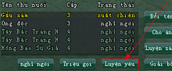 Võ Lâm Truyền Kỳ II