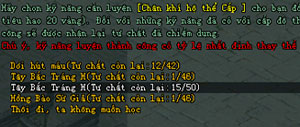Võ Lâm Truyền Kỳ II