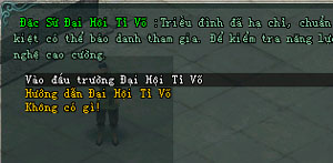 Võ Lâm II