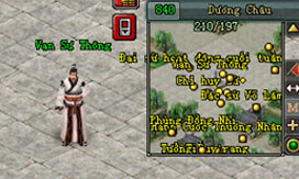 Võ Lâm II