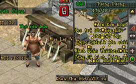 Võ Lâm II