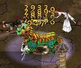Võ Lâm II