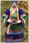 Võ Lâm II
