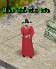 Võ Lâm Truyền Kỳ II