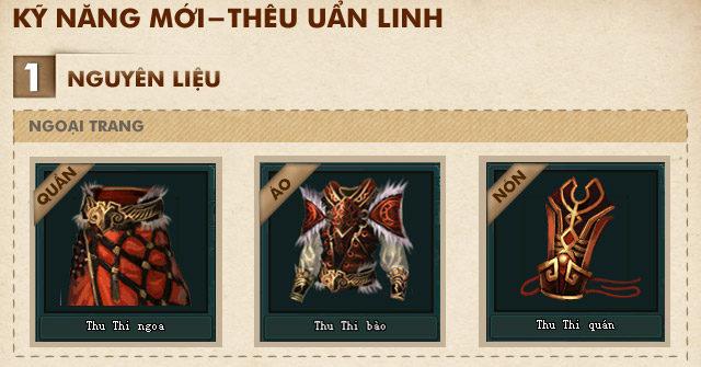 Võ Lâm II